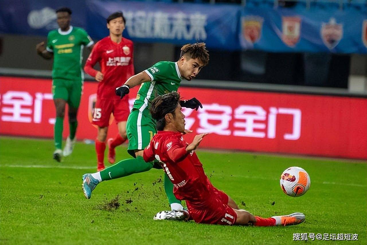 关于赛后中超传出新动向,上海海港再遭质疑,高层表态:态度坚定,资深球员宣示担当的信息 关于赛后中超传出新动向,上海海港再遭质疑,高层表态:态度坚定,资深球员宣示担当的信息