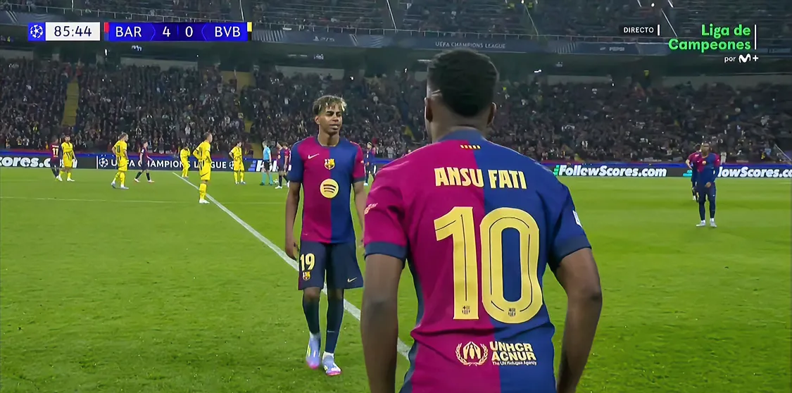 加时末段巴塞罗那伤情更新——葡超节点到来,球迷炸锅,年轻球员获得机会的简单介绍 加时末段巴塞罗那伤情更新——葡超节点到来,球迷炸锅,年轻球员获得机会的简单介绍