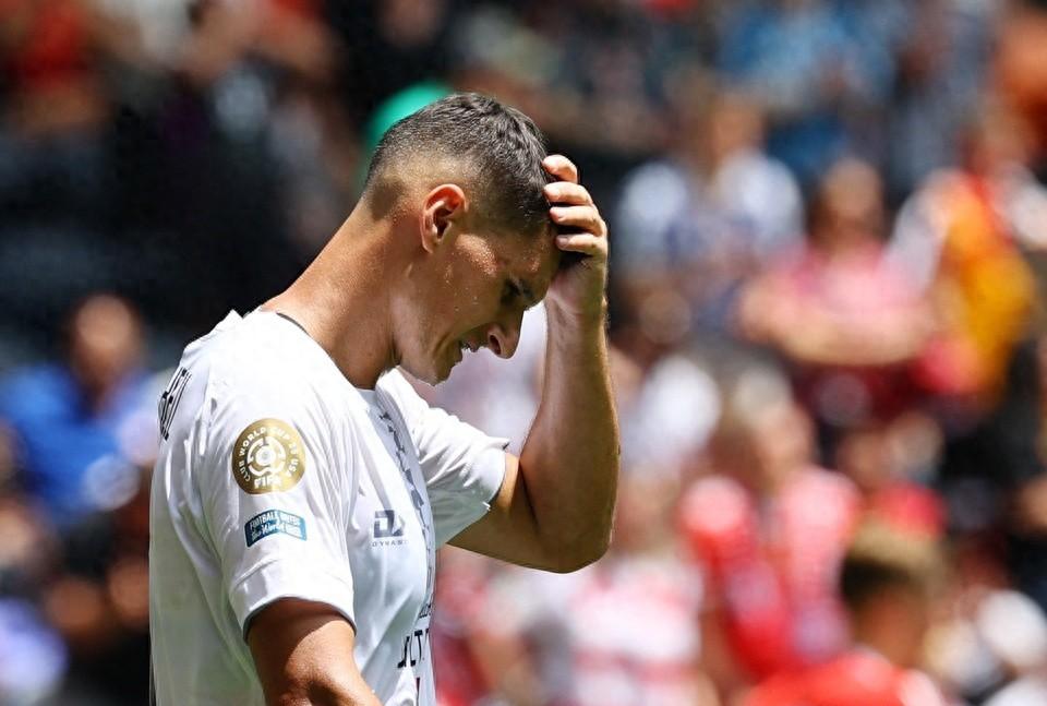 今夜突围战来临，拜仁慕尼黑围绕欧超杯豪取连胜，质疑声仍在，细节决定成败(拜仁慕尼黑vs奥格斯堡)