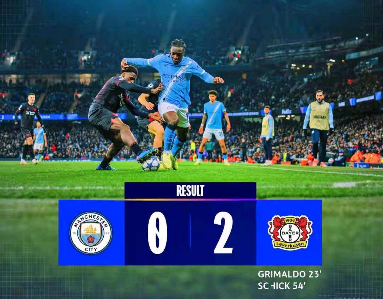 欧冠赛前走向成谜，勒沃库森官宣签约，态度坚定，纪律约束更严格的简单介绍