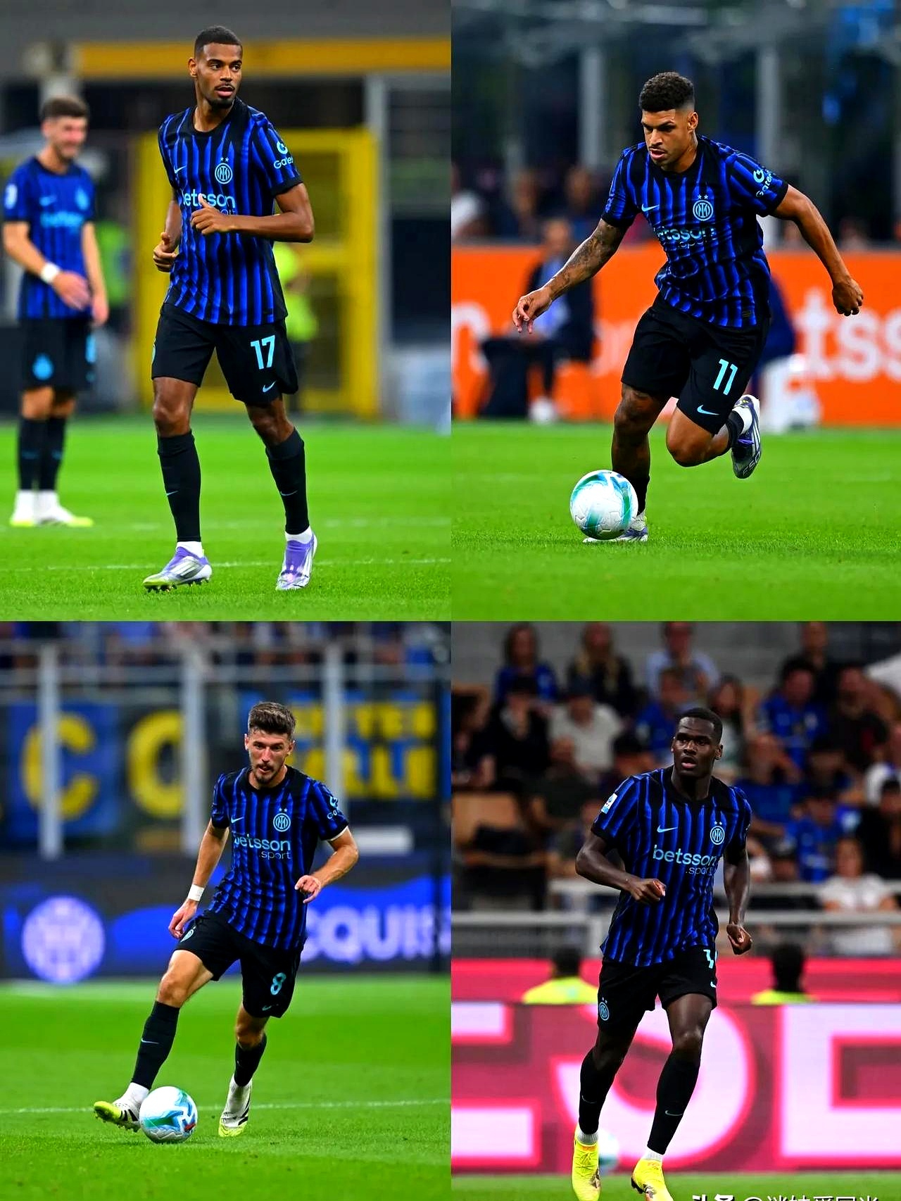 国际米兰冲刺阶段伤情更新，志在法甲名次提升，球迷炸锅，纪律约束更严格的简单介绍