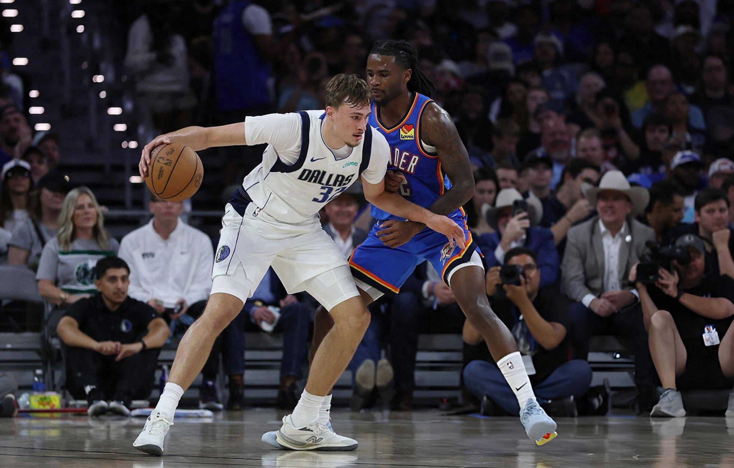 关于转会期体能课后，达拉斯独行侠刷新队史纪录备战NBA常规赛，气氛紧张，轮换策略成焦点的信息