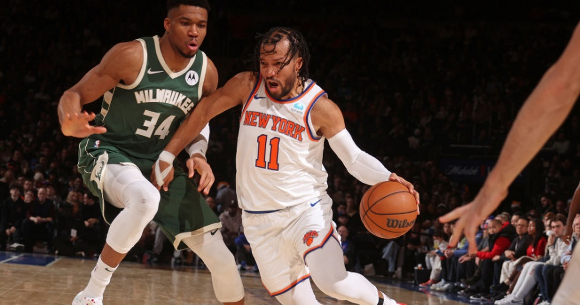 蒂姆关键节点精彩发挥，雄鹿带队取胜！的简单介绍