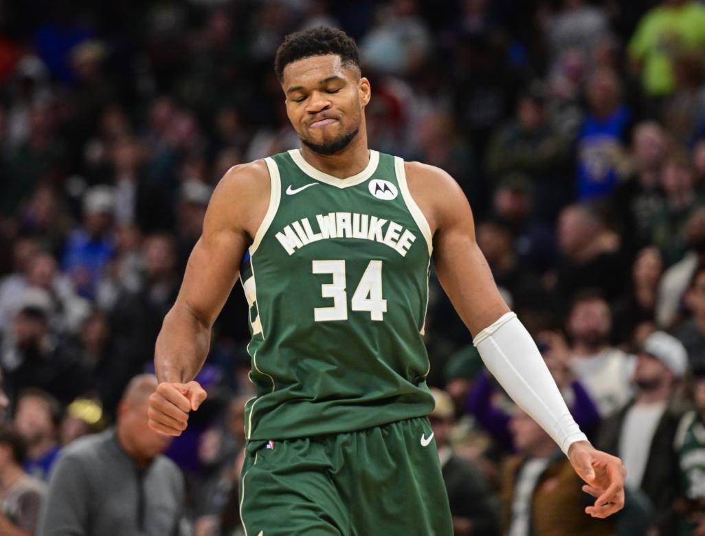 包含字母哥新星回归赛场表现惊艳,日本队未来可期!的词条 包含字母哥新星回归赛场表现惊艳,日本队未来可期!的词条