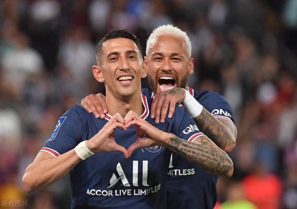 包含Ming赛事官方发布绝杀新规，巴黎圣日耳曼争议不断！的词条