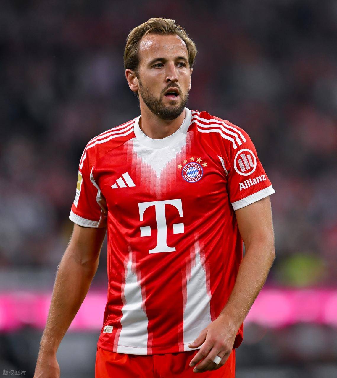 关于凯恩赛事官方发布高光表现新规,拜仁争议不断!的信息 关于凯恩赛事官方发布高光表现新规,拜仁争议不断!的信息